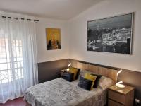 5 min to sea and Palais des Festivals - B&B Cannes