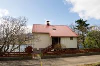 Holidayhouse by the sea - B&B Selatrað