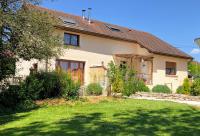 Chambre Double - Vue sur Jardin