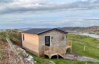 Sea View Cabin - B&B