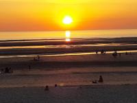 Studio, proche du Touquet, tout équipé à 100m de la plage - B&B Stella-Plage