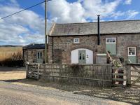 B&B Lowick - Hetton Byre - Bed and Breakfast Lowick