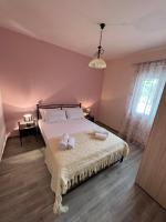 Katelia's Apartments - B&B Almyropótamos