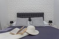 Appartement met 1 Slaapkamer en Bubbelbad