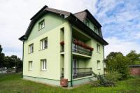 Apartament Zielony Przylądek - Bed and Breakfast