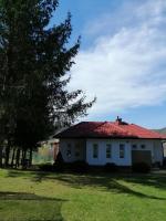 Pensjonat na Wzgórzu - B&B