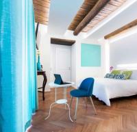 Triple Room with City View