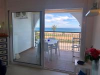 Bahia1-3-41 apt 1ère ligne mer à Empuriabrava - Chambres d’hôtes Empuriabrava