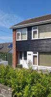 Toppers Bright Seaview Family or Couple Home Devon Westward Ho! - Ferienwohnung