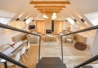 Queen Apartment Zlatibor 1000 - Chambres d'hôtes Zlatibor