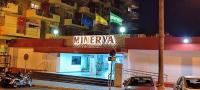 MINERVA APARTMENT WONDERFUL SEA VIEWS - B&B