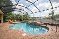 Splashing Dolphins - Bed and Breakfast Palm Coast