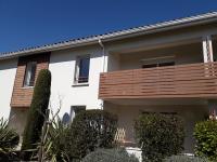 Bel Appartement en résidence avec Parking Privé - Bed and Breakfast