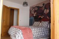Appartamento con 2 Camere da Letto
