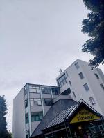 haJÓ Apartman - B&B