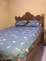 Chambre Standard Lit Queen-Size