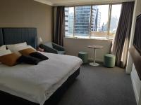 B&B Sídney - Chatswood Hotel - Bed and Breakfast Sídney