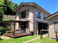 ゲストハウス尾道ポポー Guesthouse Onomichi Pawpaw - B&B Onomichi