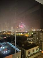 القمة العالية - Bed and Breakfast Abha