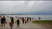 Entire apartment 2bedroom Port dickson Glory beach - Ferienwohnung