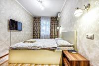 409 Lighthouse apartments Central park - traveler's choice - B&B