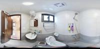 Habitación Triple con baño privado