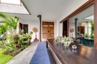 Stunning Villa with Ocean View in Uluwatu-Ungasan - Ferienwohnung