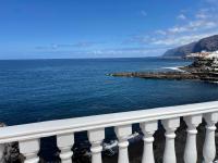 B&B Puerto de Santiago - Luxury Villa Los Gigantes - Bed and Breakfast Puerto de Santiago