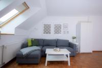 Duplex Apartment Panj Kranjska Gora - B&B Kranjska Gora