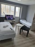 Appartement avec Balcon