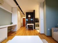 Dali Apartments - Chambres d’hôtes Novi Sad