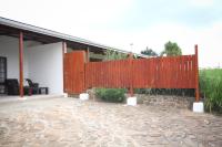 Standaard Cottage