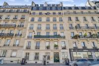 ARC DE TRIOMPHE-CARNOT Luxury & Design - B&B