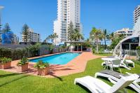 Awesome beach and river views 3 bedrooms adobe - Ferienwohnung Gold Coast