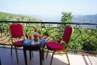 Bulverton Valley Villa - Ferienwohnung Mahabaleshwar