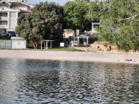 Apartmani Eva - studio, soba - - Chambres d’hôtes Pjescana uvala