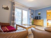 Ferienhaus Karola - B&B Glowe