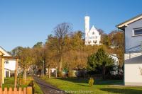 Appartementhaus Möwe Haus Möwe Ferienwohnung 1 "Sturmmöwe" - B&B