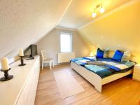 Ferienhaus Berta - B&B