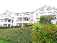 Sassnitz Haus Victoria Penthaus B12 Sonnendach - B&B