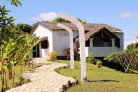 Bungalow with Sea View