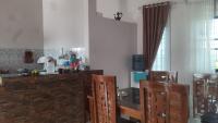VILLA BORNEO - B&B Balige
