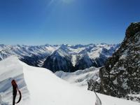 Apartamento de 3 dormitorios