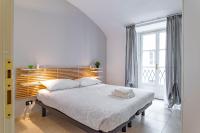 Corte d'Appello Rooms by Toh Solution - Chambres d’hôtes Turin