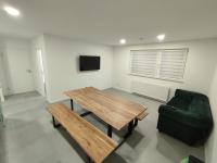 Apartment - Ground Floor