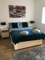 B&B Liverpool - Moden 1-bedroom flat perfect for match / city break - Bed and Breakfast Liverpool