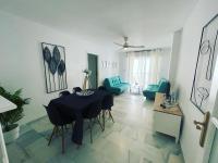 BALCON PLAYA Y PISCINA 2 Habitaciones IPANEMA PONDOS - B&B Almuñécar