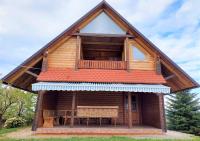 APARTMA-SPA NATURA - Bed and Breakfast