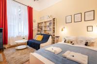 Appartamento con 1 Camera da Letto