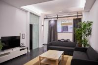 LOFT PRINCIPE PIO - B&B Madrid